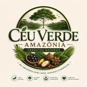 Céu Verde Amazônia